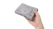 What Kind of Hardware is Inside the Sony PlayStation Classic?