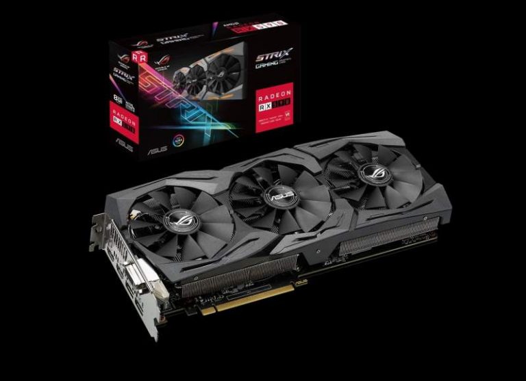 Asus rog strix 590 e gaming не видит nvme