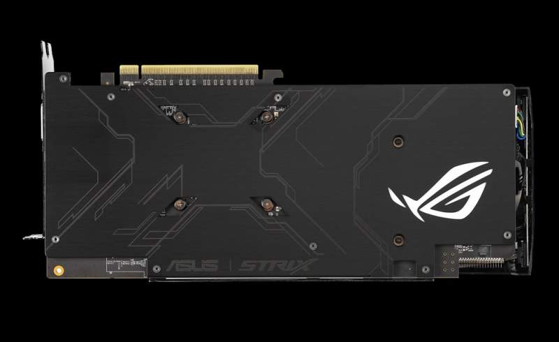 Asus rog strix 590 e gaming не видит nvme