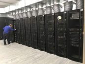 Supercomputer with 'One Million Cores' Built in Manchester