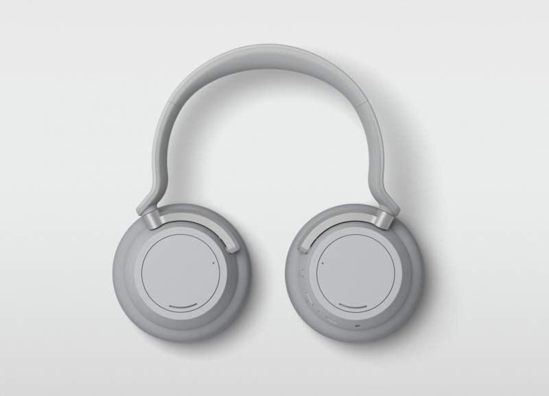 Microsoft Surface Headphones Now Available in the UK