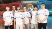 Underdog UK Team Defeats US in Overwatch World Cup Playoffs