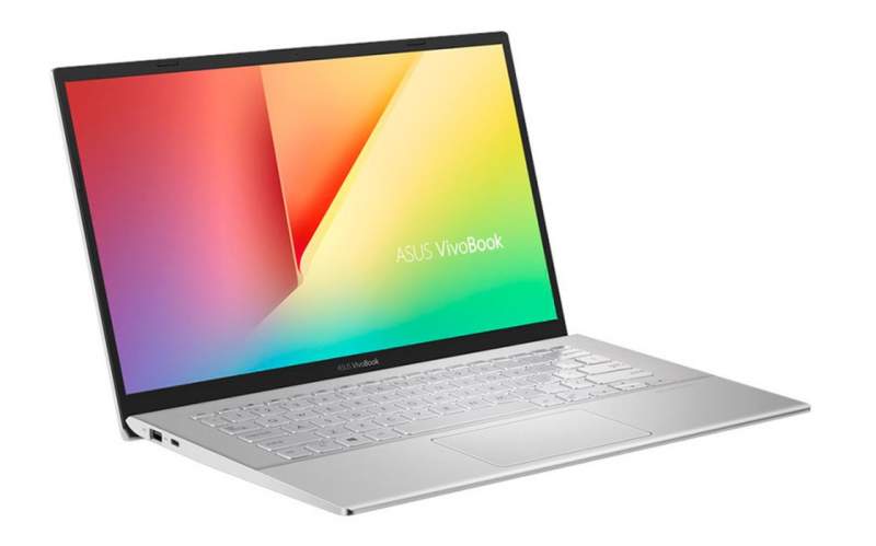 ASUS Releases Lightweight VivoBook 14 (X420) Notebook