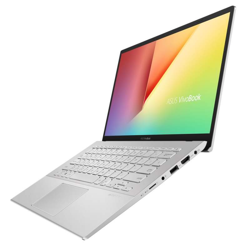 ASUS Releases Lightweight VivoBook 14 (X420) Notebook