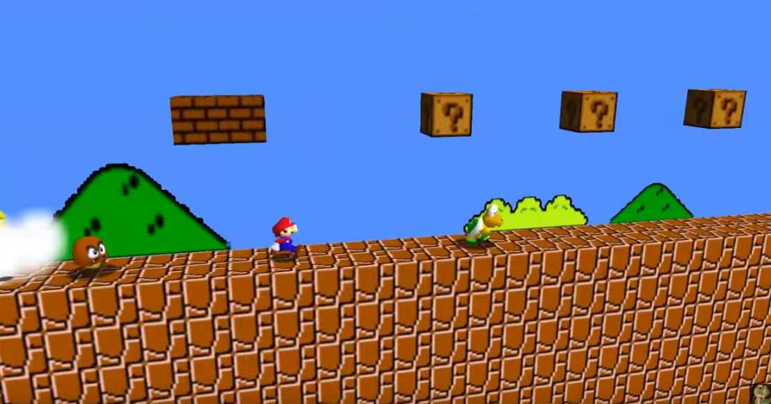 super mario brothers game online