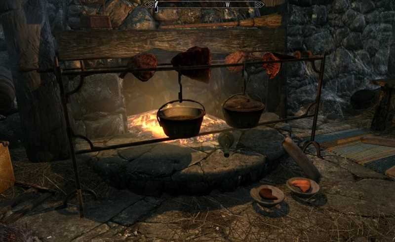 Official Elder Scrolls Cookbook To Release In 2019 | eTeknix