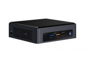 Intel NUCs with 10nm CPUs Now Available in the US