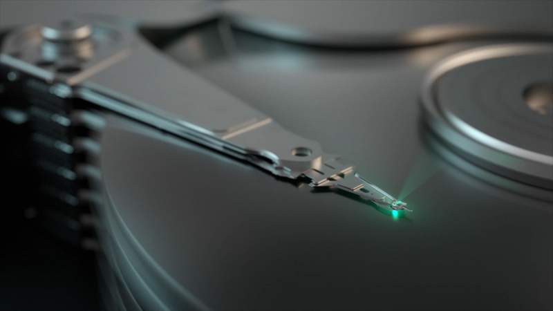Seagate Claims They Now Have Working 16TB HAMR Drives