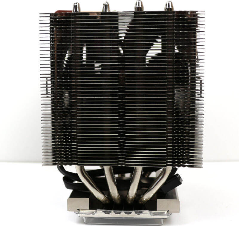 Noctua NH-D9 DX-3647 4U (LGA3647) CPU Cooler Review | eTeknix