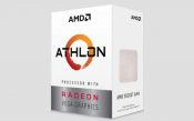AMD Athlon 220GE and Athlon 240GE APUs Now Available