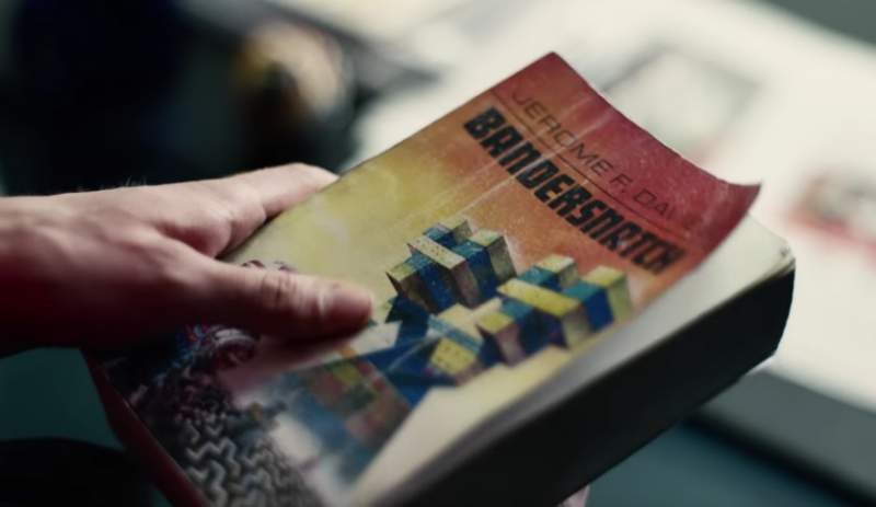 Trailer for Netflix' Black Mirror: Bandersnatch Released