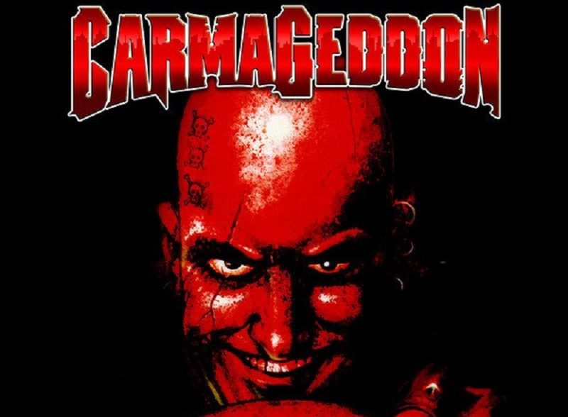 THQ Nordic Acquires 'Carmageddon' IP from Stainless Games