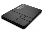 Colorful Introduces 2TB SATA 2.5" SL500 Solid State Drive