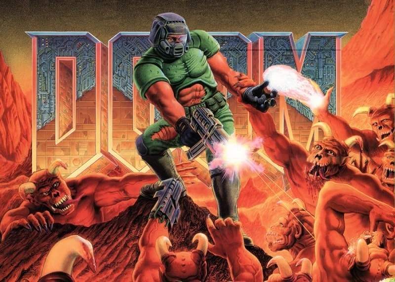 John Romero Announces 'Sigil' MegaWad for the Original Doom