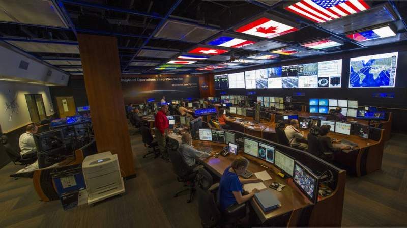 NASA Discloses Security Breach Discovered in October