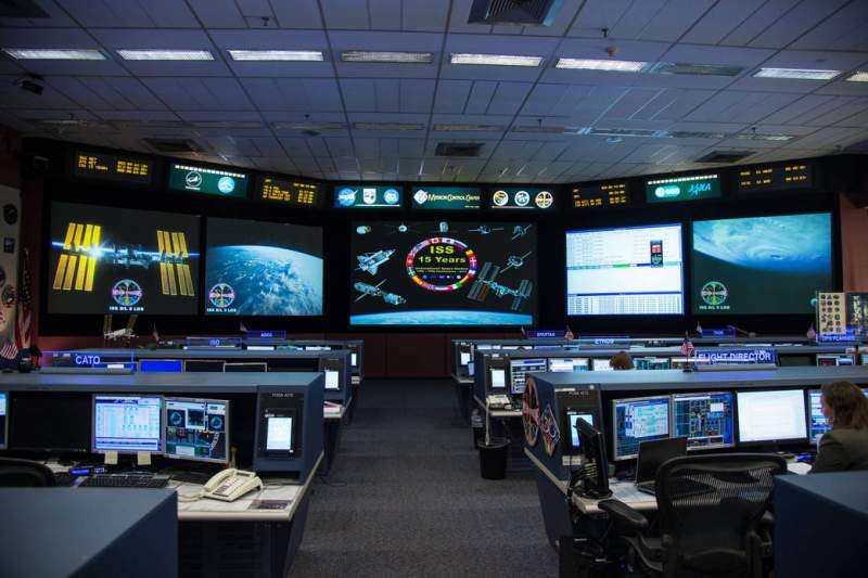 NASA Discloses Security Breach Discovered in October