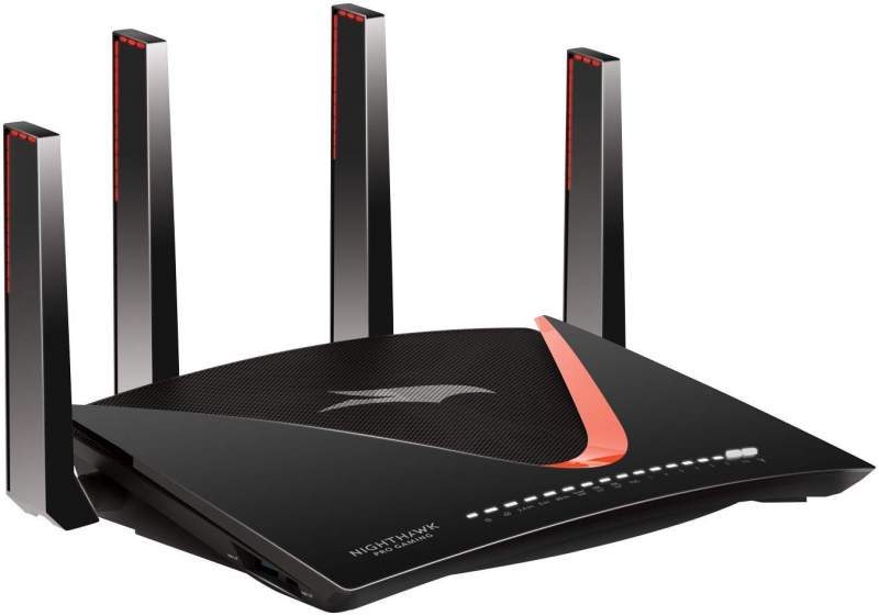 Netgear Nighthawk XR700 10GBASE-T Router Now Available