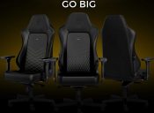 noblechair Hero Series Gaming Chair Review
