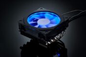 Phanteks Adds RGB LED to Updated TC12LS CPU Cooler