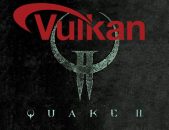 vkQuake 2 (Quake 2 on Vulkan API) Now Available on GitHub