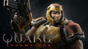 Quake Champions Replaces Loot Box System with Battle Passes