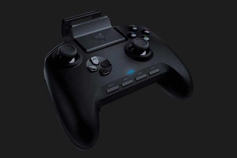 Razer Raiju Mobile Gaming Controller Now Available eTeknix