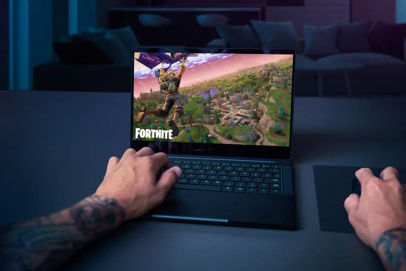 Razer Launches the Blade Stealth 13 Laptop with 4.9mm Bezel