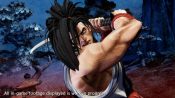 SNK's Samurai Showdown Confirmed for Q2 2019 PC Release