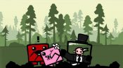 Super Meat Boy Free from EPIC Games Store Until January 10