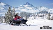 PUBG's New Vikendi Snow Map Launches December 19