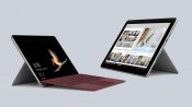 New Microsoft Surface Go Holiday Ad Goes After Apple's iPad