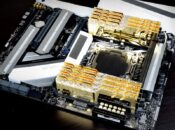G.SKILL DDR4-4266MHz CL18 64GB RGB Kits Announced