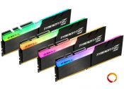 G.SKILL Debuts Trident Z RGB DDR4-3466 32GB for AMD X399