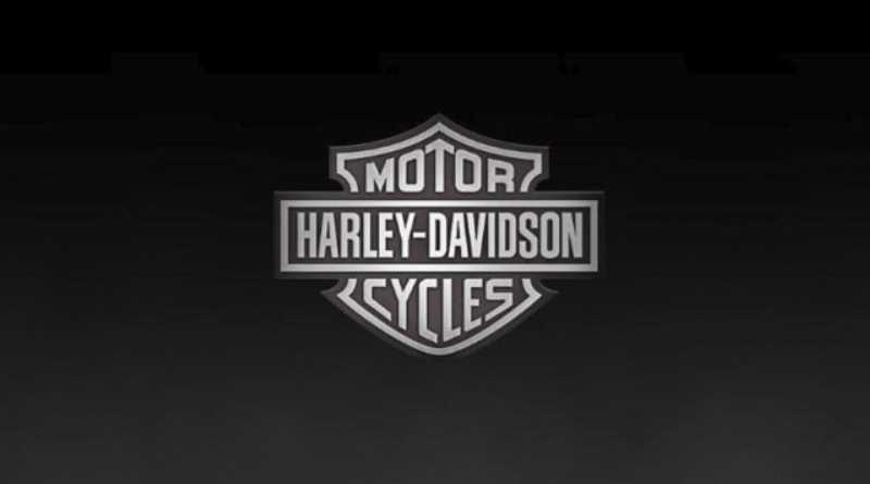 Harley-Davidson Reveal Electric Powered Bike Design | eTeknix