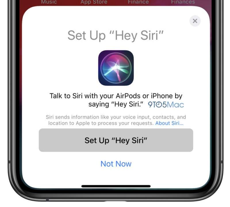Hands-Free "Hey Siri" Command Arriving with 2nd Gen Airpods