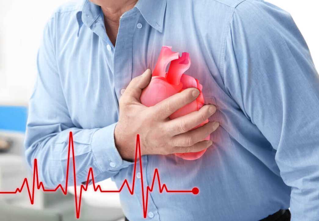 heart monitor vest