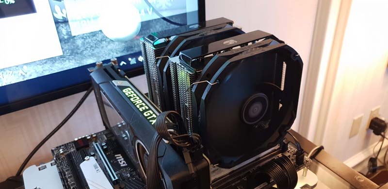 Deepcool Revealed Their Latest Coolers at CES 2019 | eTeknix