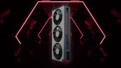 AMD Radeon VII Vega 20 GPU 7nm
