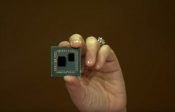 AMD Ryzen 3000 Zen 2 Chiplet Die