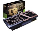 COLORFUL Debuts the RTX 2080 and RTX 2080 Ti RNG Edition