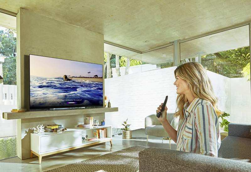 LG's 2019 TV Lineup Includes 88-inch 8K OLED with HDMI 2.1
