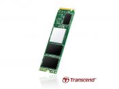 Transcend Announces the MTE220S NVMe M.2 SSD