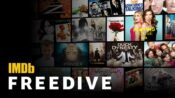 IMDb Freedrive Ad-Supported Streaming Service Launched