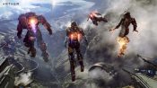 Anthem Demo Will Start at Level 10 and Include Customizations