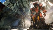 Anthem Will Not Run at 1080p 60fps on PS4 Pro or Xbox One