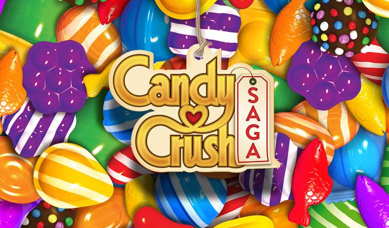Candy Crush Series Made 1 5b In 2018 Via Microtransactions Eteknix