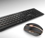 Cherry DW 9000 SLIM Keyboard + Mouse Combo Now Available