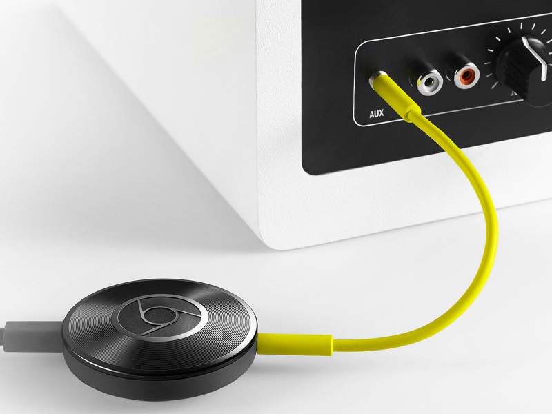 chromecast device buy