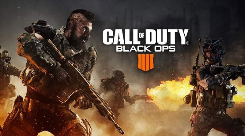 Call of Duty®  Best-Selling Video Game Franchise