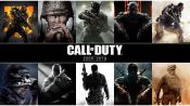 Call of Duty is Still the Best Selling Console Game Franchise